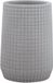 MSV Tandenborstelhouder NORDEN – Tumbler Badkamer voor Tandenborstel en Tandpasta – Borstelhouder 7,2 x 10,5 cm