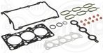 Elring 470.660 Cilinderkop | Compatibel met: AUDI A4 B5, A4 B5 Avant, A4 B6, A4 B6 Avant, A4 B6 Cabriolet, A6 C5, A6 C5 Avant