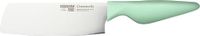 Rockingham Forge Greenworks 16 cm Nakiri-mes, groen