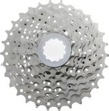 Primax E cassette 8v 11/28 Grijs Staal