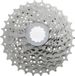 Primax E cassette 8v 11/28 Grijs Staal
