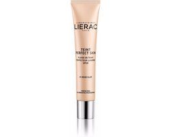 Lierac Teint Perfect Skin Fluide de Teint Perfecteur Lumière 01 Beige Clair - 30ml