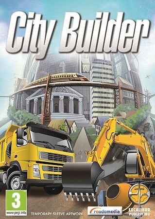 Excalibur City Builder - PC