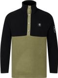 Dare 2b REGATTA Polska Rapid Fleece Kinderfleece Zwart Unisex 158/164