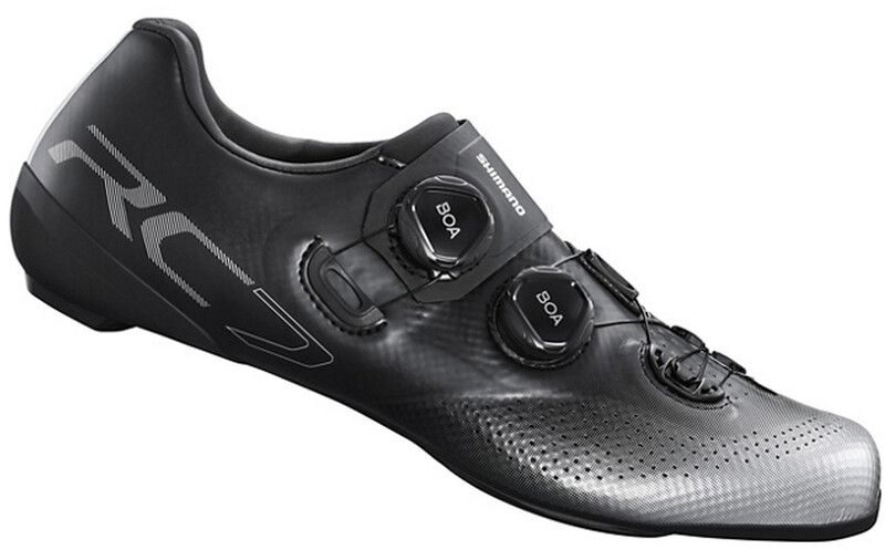 Shimano SH-RC702 Schoenen, zwart