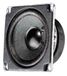 VISATON VS-FRWS5/4 - Haut-parleur encastrable - 4 Watt - 4 Ohm - 50mm - 100g
