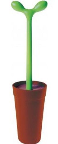 Alessi ASG04 - Bruin - Kunststof - 48cm