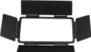 Eurolite Barndoor pour Multiflood Pro IP RGBW Wash MK2
