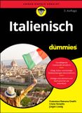 Italienisch Wiley-VCH GmbH Italienisch für Dummies