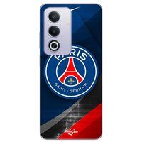 Oppo Mooie Oppo A80 Paris saint germain voetbal logo Maniacase