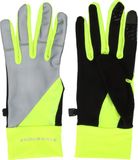 ENDURANCE Gloves Mingus Unisex neongroen XS