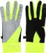 ENDURANCE Gloves Mingus Unisex neongroen XS