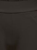 JDY - JDYLOUISVILLE CATIA LIFE WD PNT JRS NOOS - Dames - Leggings - Chocolate Torte - Polyester/Elastaan - S/34