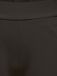 JDY - JDYLOUISVILLE CATIA LIFE WD PNT JRS NOOS - Dames - Leggings - Chocolate Torte - Polyester/Elastaan - S/34