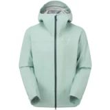 Montane Torren Waterdichte Jas Blauw M Mannen