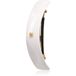 Balmain Hair Couture Balmain Barrette Large White 1st