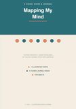 Mapping My Mind: A Visual Guide & Journal for Anxiety, Stress, Burnout, Low Mood, Overwhelm, Anger & Sleep Struggles at Work