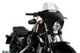 Puig 21056H Windscherm Batwing SML Touring Gerookt