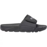 H2O Icecat Verstelbare badslippers voor baby’s H2O