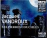 Pierres Jacques Allaire (Lecteur) - Jacques Vandroux: Les Pierres Couchees (3 CD) (Integrale MP3)