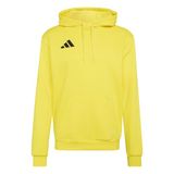 adidas heren Entrada26 Hoodie Sweatshirt, team yellow/black, 3XL