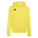 adidas heren Entrada26 Hoodie Sweatshirt, team yellow/black, 3XL