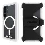 Pelican Voyager Samsung Galaxy S25-hoesje