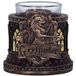 Harry Potter Nemesis Now Harry Potter Gryffindor Kaarsstandaard - Zwart