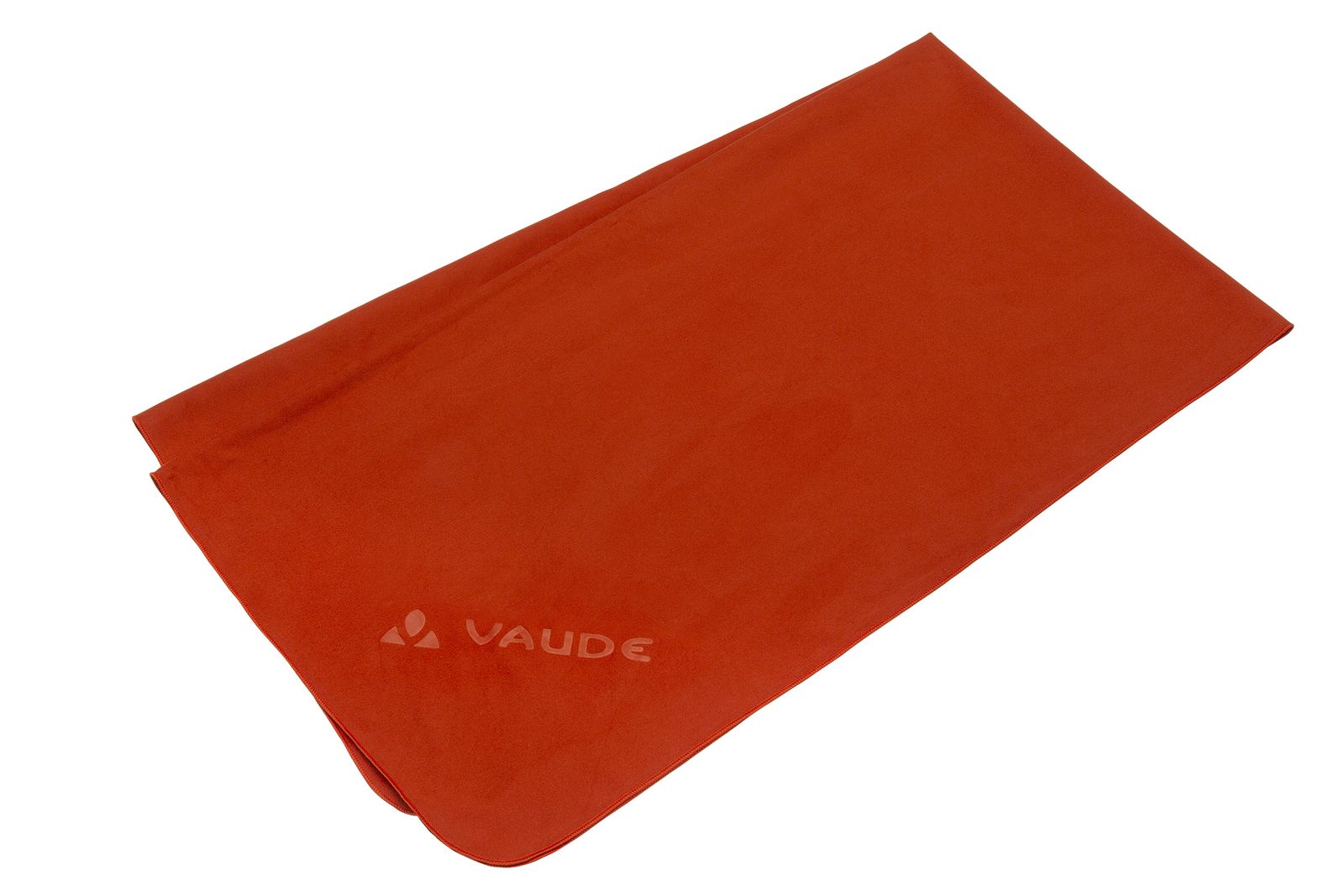 Vaude Sports Towel III L squirrel - 4062218174412