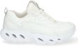 Durea 6311 Sneaker FlowMotion Wit K