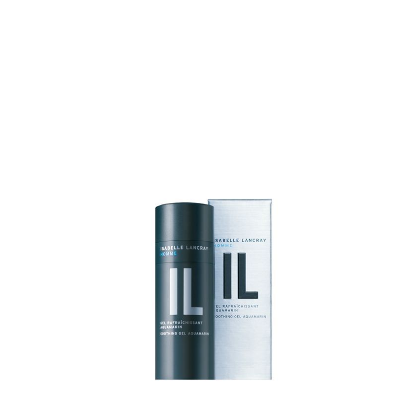 Isabelle Lancray Aftershave / 50 ml / Men