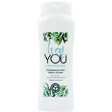 Hey You Geurvrije Body Lotion - 400 ml