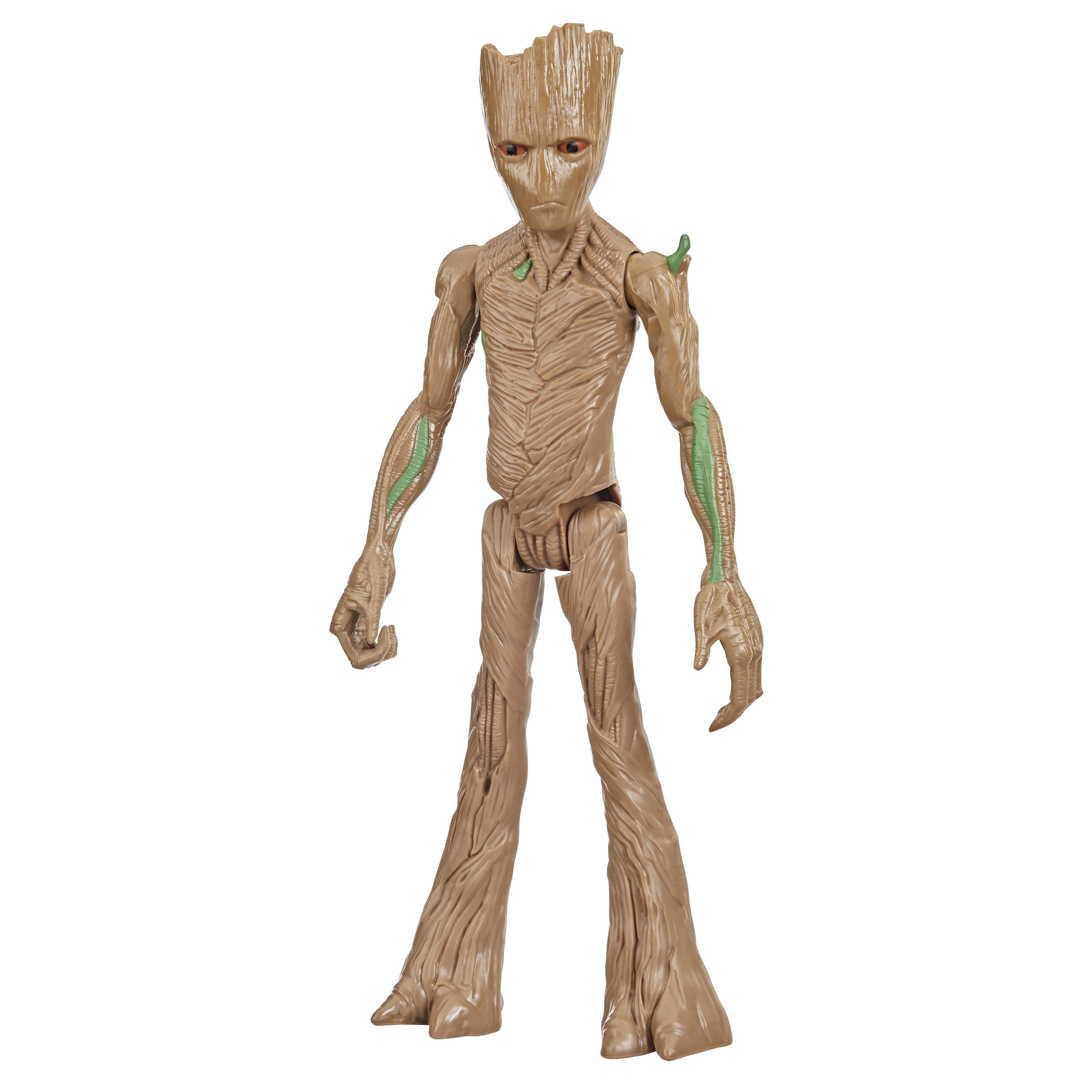 Marvel Avengers: Endgame Groot Action Figure - 30cm