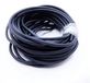 Latex rubberen slang - Natuurlijk rubber - 5 meter - 5 mm x 8 mm