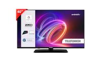 TELEFUNKEN TE40750B49V4DAZ / Smart TV / 40 inch / 2023