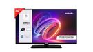 TELEFUNKEN TE40750B49V4DAZ / Smart TV / 40 inch / 2023
