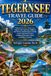 TEGERNSEE TRAVEL GUIDE 2026: Discover Bavaria's Alpine Gem
