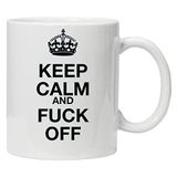 Acen Skarobucks Dr Who Inspired-11oz koffiemok Studi, Keramisch, Wit, 9 x 9 x 9 cm