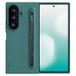Nillkin Étui Flex Pure Fold pour Samsung Galaxy Z Fold8 Ultra avec stylet - Vert