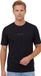 Hugo Boss T-shirt Donkerblauw Heren XL