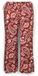 Vero Moda Curve VMCNELLIE High Waist Paisley Broek Andorra