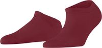 FALKE Active Breeze sneakersokken dames rood - maat 35-38
