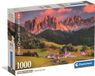 Clementoni Puzzel 1000 Stukjes Magische Dolomieten High Quality Collection