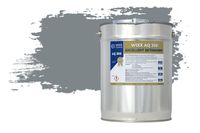 Wixx AQ 300 Excellent Betonverf - 10L - RAL 7046 | Telegrijs 2