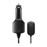 GARMIN Voertuig Laadclip, 12 Volt, Approach S1 en ForeRunner 110/210