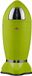 Wesco Spaceboy poubelle, 35 litres, vert citron