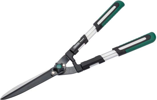 Draper Tools Snoeischaar groen 200 mm 37975