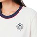 Lacoste Camiseta Lacoste Heritage Collection Tf8640 Ev0 Mujer 38
