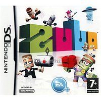 Electronic Arts Zubo Standard Edition