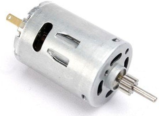 TRAXXAS Motor/ pinion gear/ motor bushing EZ-Start 2